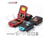 LensGo D910 Waterproof Memory Card and Battery Case
