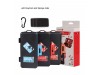 LensGo D950 Waterproof Memory Card and Battery Case