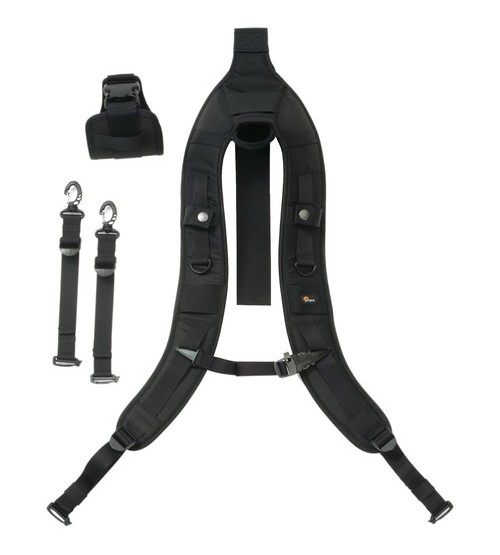 S&F Shoulder Harness L