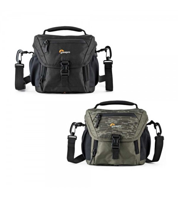 lowepro nova 160