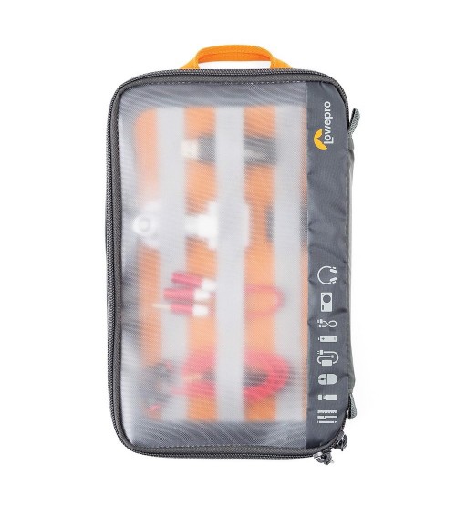 GEARUP CASE LARGE