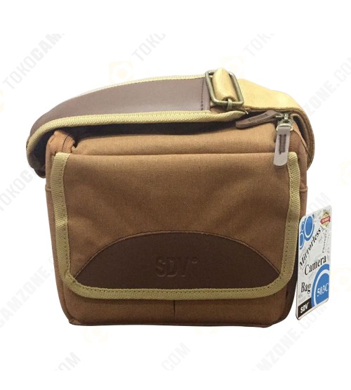 SDV Mirrorles Bag MR-503c