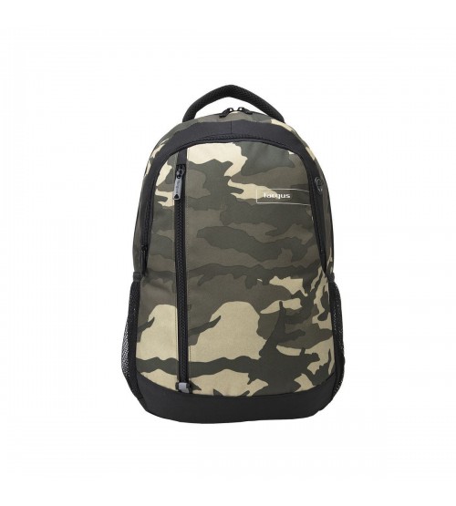 Targus 15.6 Sport Green Camo-BUS89105