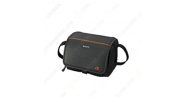 Sony Camera Bag LCS-BDF Sony Camera Bag LCS-BDF
