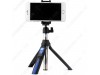 Benro BK10 Mini Tripod and Selfie Stick for Smartphones