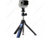 Benro BK10 Mini Tripod and Selfie Stick for Smartphones