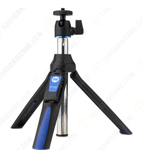 Benro BK10 Mini Tripod and Selfie Stick for Smartphones