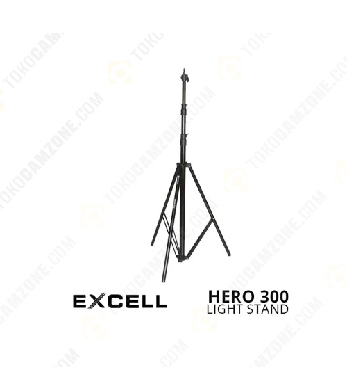 Light Stand Excell Hero 300
