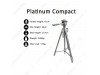 Tripod Excell Platinum Compact