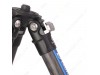 Leofoto LS-284C Tripod + LH-30