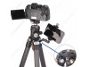 Leofoto LS-284C Tripod + LH-30