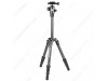 Manfrotto MKELES5CF-BH Element Carbon Fiber Small Traveller Tripod