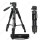 Zomei Q111 Portable Professional Light Weight Travel Aluminium Tripod