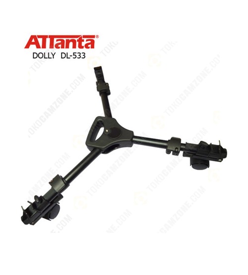 ATTANTA BASIC DOLLY DL-533