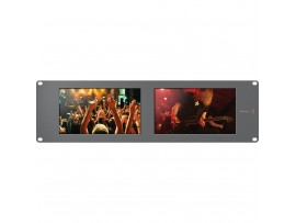 HD/SD LCD Monitor