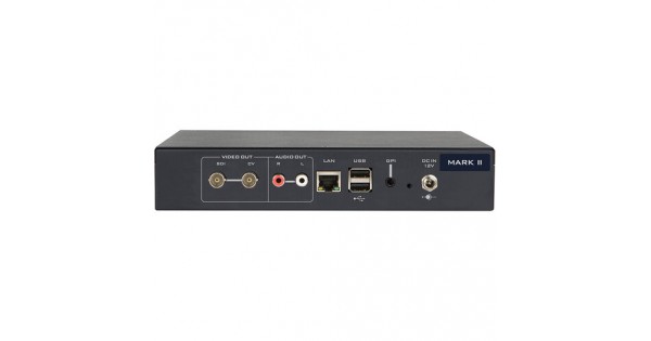DATAVIDEO NVD-35 Mark II