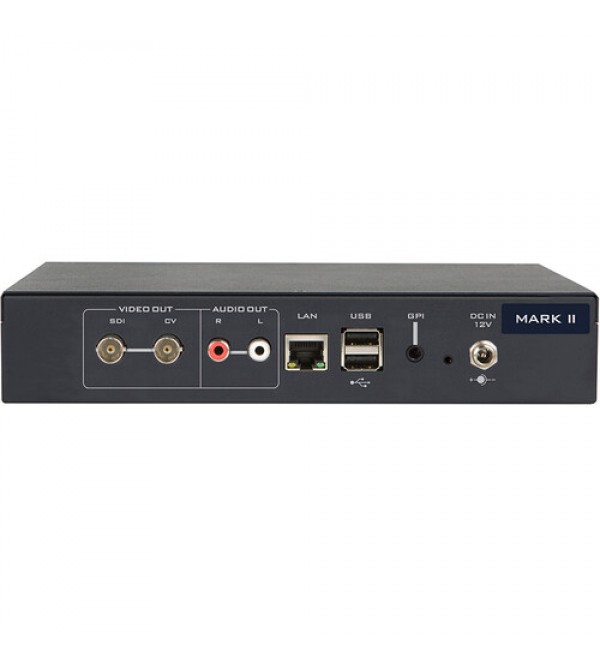 DATAVIDEO NVD-35 Mark II