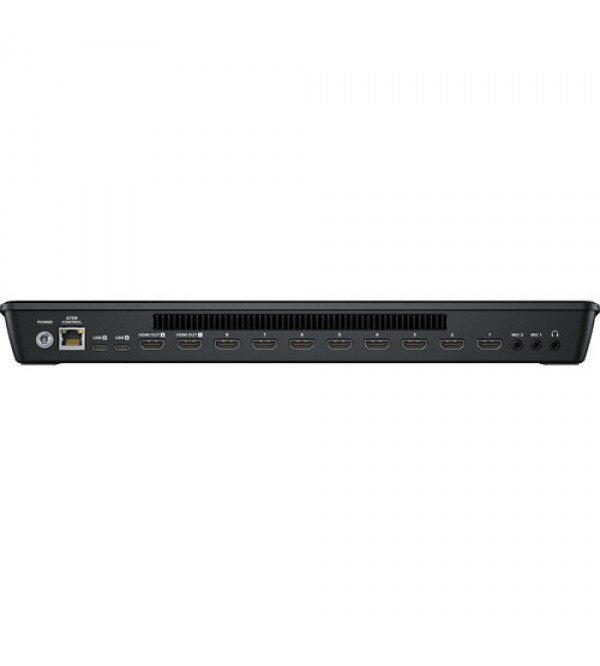 blackmagic design atem mini extreme iso switcher blackmagic design atem mini extreme iso switcher