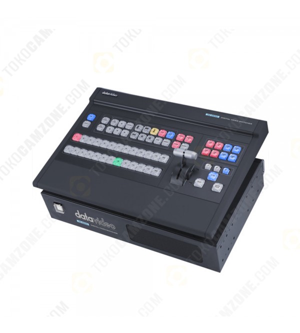 Jual Harga Murah Sale Hemat Datavideo SE-2850 HD/SD 12 