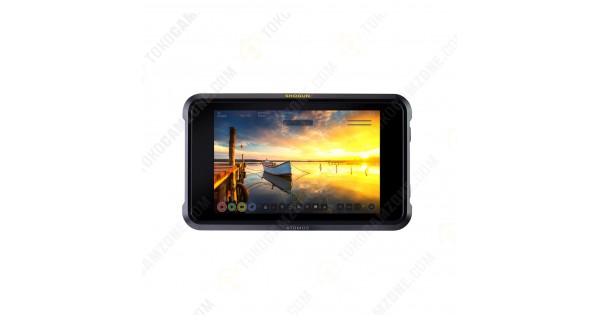 Atomos Shogun 7 Jual Harga Murah Sale Hemat Asli Original Terpercaya Spec Spesifikasi Specification Indonesia Jakarta Jabodetabek Bandung Review Foto Deskripsi