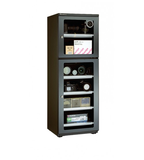 Dry Cab Wonderful Electric AD-168C 142Lt W404 * D373 * H1156