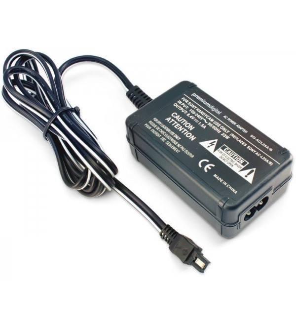 Sony acs. Sony AC-l200. Sony AC-l25b AC Power Adaptor. AC-l200. DCR-hc14e СЗУ.