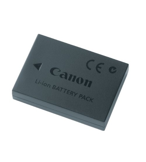 Canon Battery NB-3L for Ixus 750 /700 / II / i5 / I