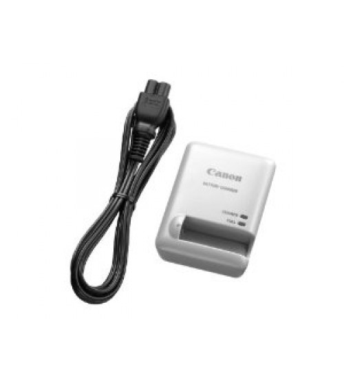 Canon Charger CB-2LBE For NB-9L