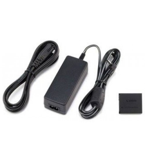 Canon ACK-DC90 AC Adapter Kit NB11L