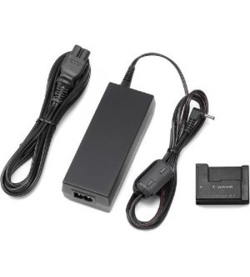 Canon ACK-DC80 AC Adapter Kit NB10L