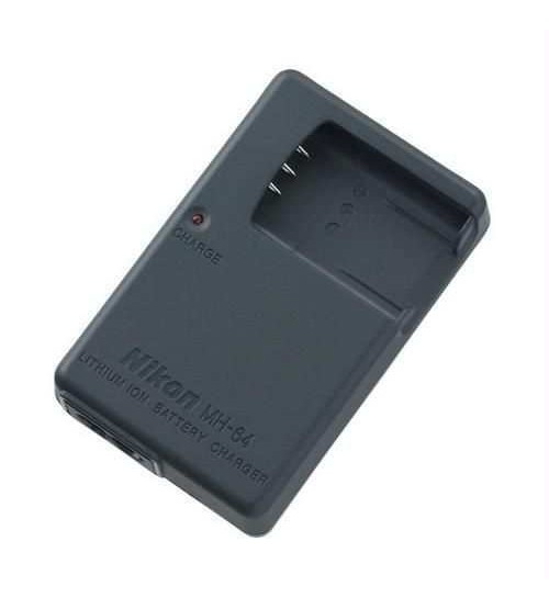 Nikon MH-64 Quick Charger for EN-EL11