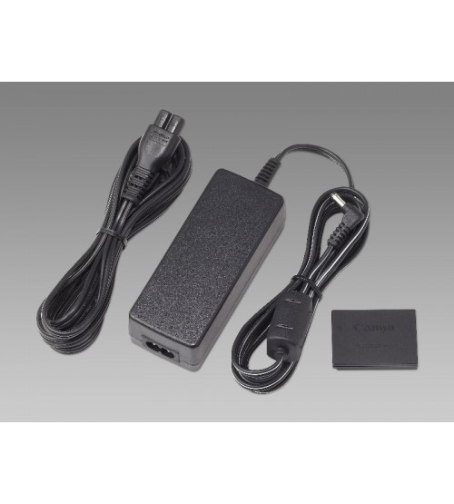 Canon ACK-DC40 AC Adapter Kit NB6L