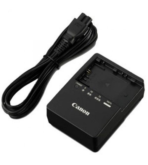 Canon Charger CB-2LCE for NB-10L