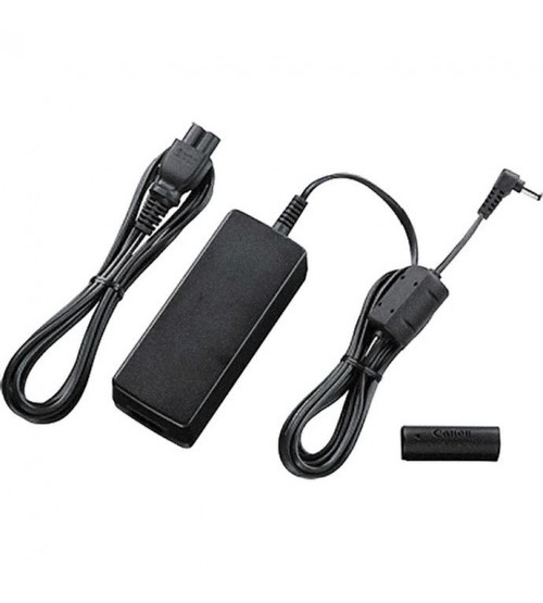 Canon ACK-DC70 AC Adapter Kit NB9L