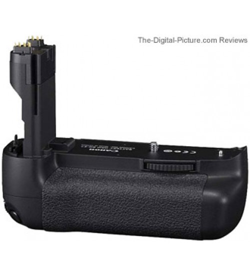 Canon Battery Grip BG-E7 for EOS 7D CLEARANCE SALE.!!