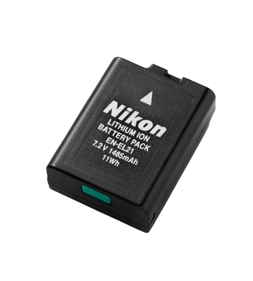 Nikon Battery EN-EL21 for 1 V2