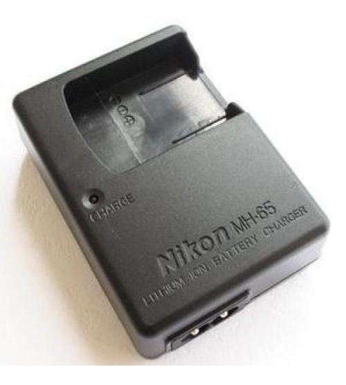 Nikon MH-65 Quick Charger for EN-EL12