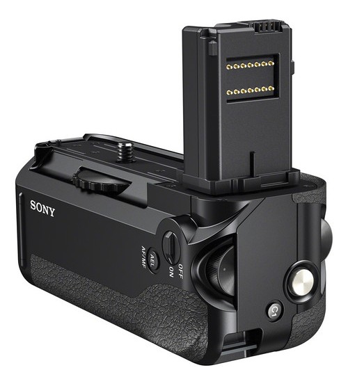 Sony Battery Pack VG-C1EM For Alpha a7/a7R/a7S Digital Camera
