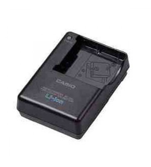 Charger BC-31L for Casio NP-40