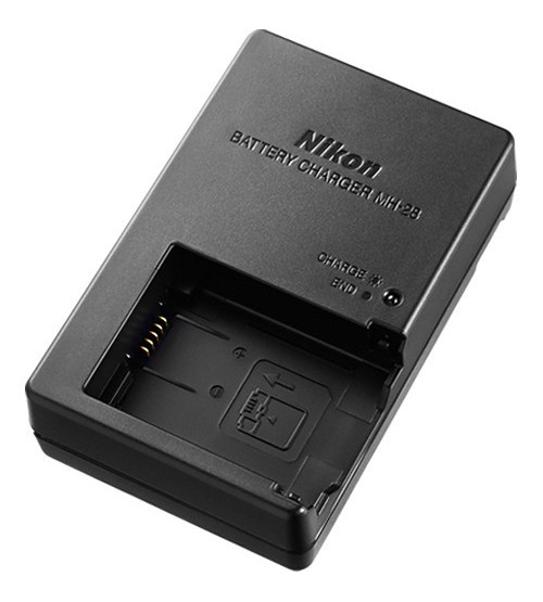 MH-28 Battery Charger for EN-EL21