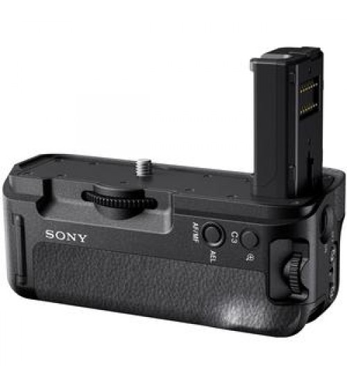 Sony Battery Pack VG-C2EM For Alpha a7 II Digital Camera
