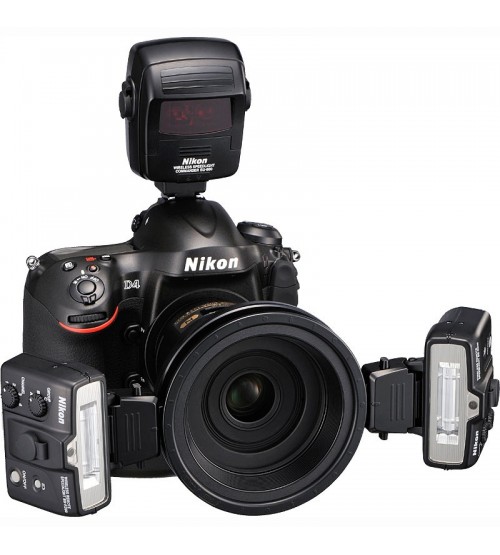 Nikon R1C1 Wireless Close-Up Speedlight System For D200