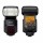 Sony Flash HVL-F60M for Sony Alpha DSLR Camera, NEX-6, R Series, H Series, AVCHD