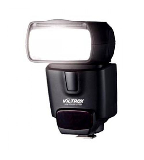 Viltrox Speedlite JY-620 for Canon / Nikon