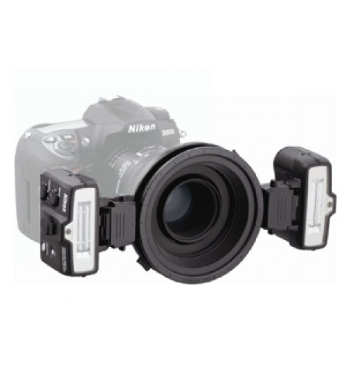 Nikon R1 Close-Up Speedlight Remote Kit For D200