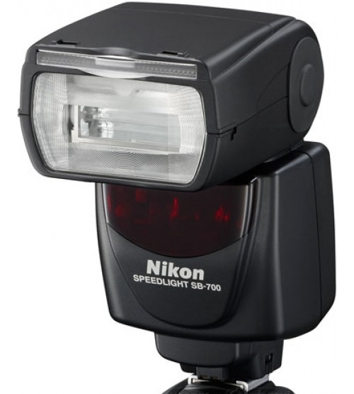 Nikon Speedlight SB-700