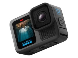 GoPro Hero 13 Black Action Camera