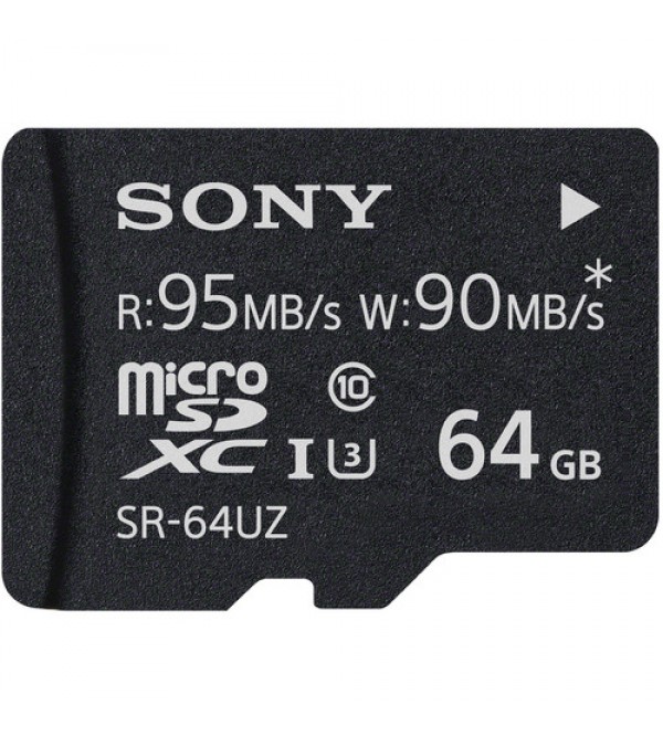 Карта памяти sony 128 gb