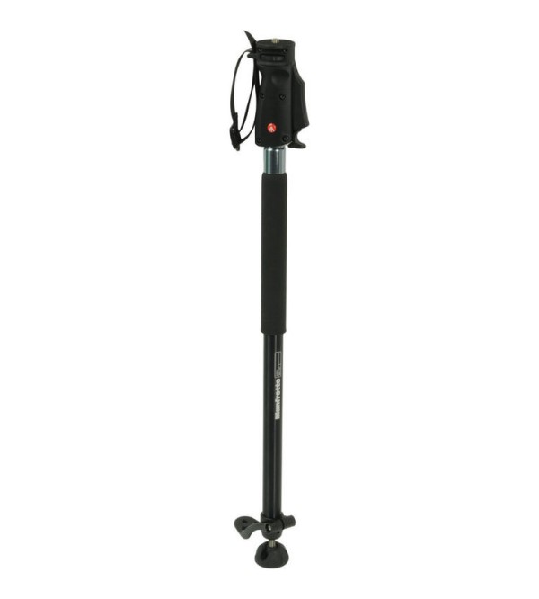 Manfrotto 685b Neotec Monopod Deluxe
