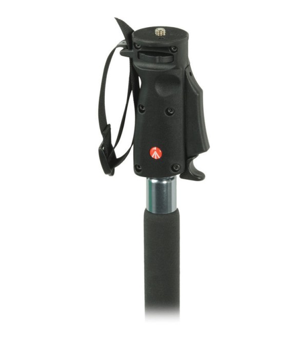 Manfrotto 685b Neotec Monopod Deluxe